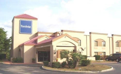 Travelodge By Wyndham Fort Myers Airport Dış mekan fotoğraf
